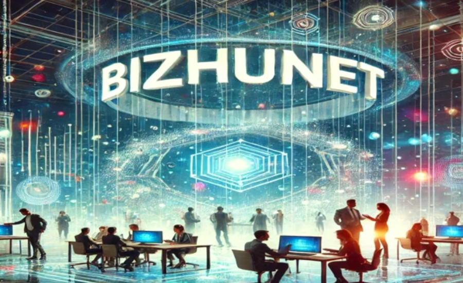 Bizhunet 