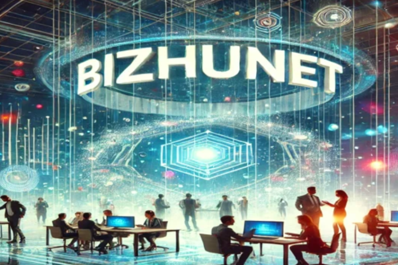 Bizhunet