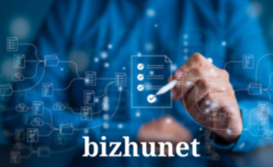 Bizhunet 